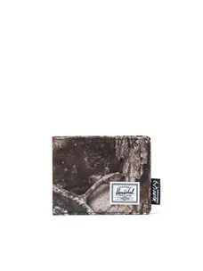 Herschel Roy Wallet | Realtree Camo