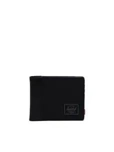 Herschel Hank Wallet | Black/Tonal