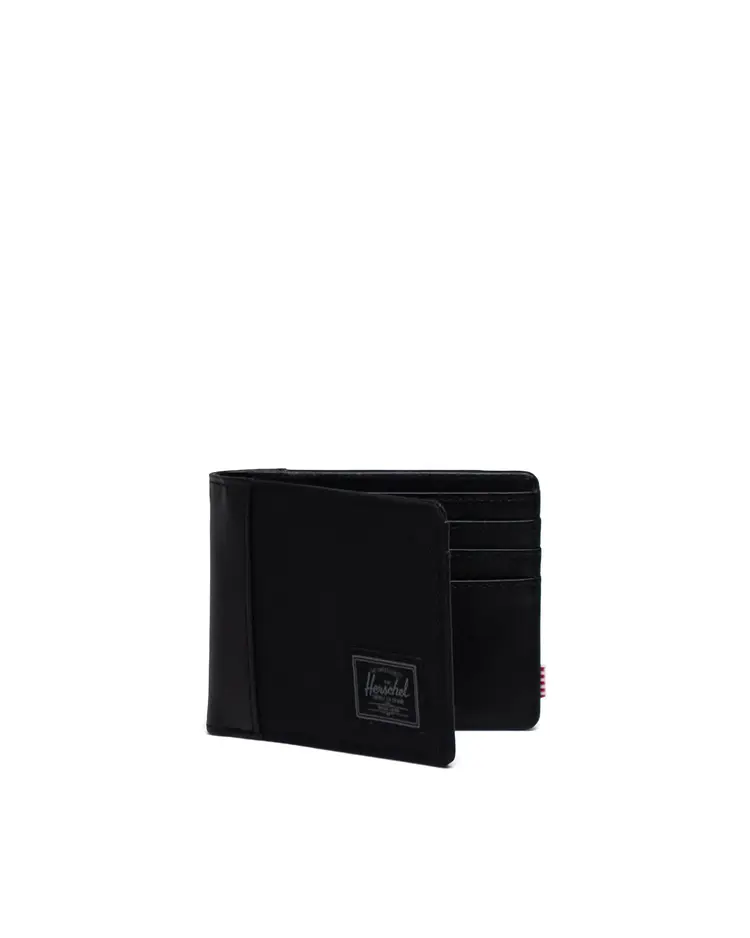 Herschel Hank Wallet | Black/Tonal