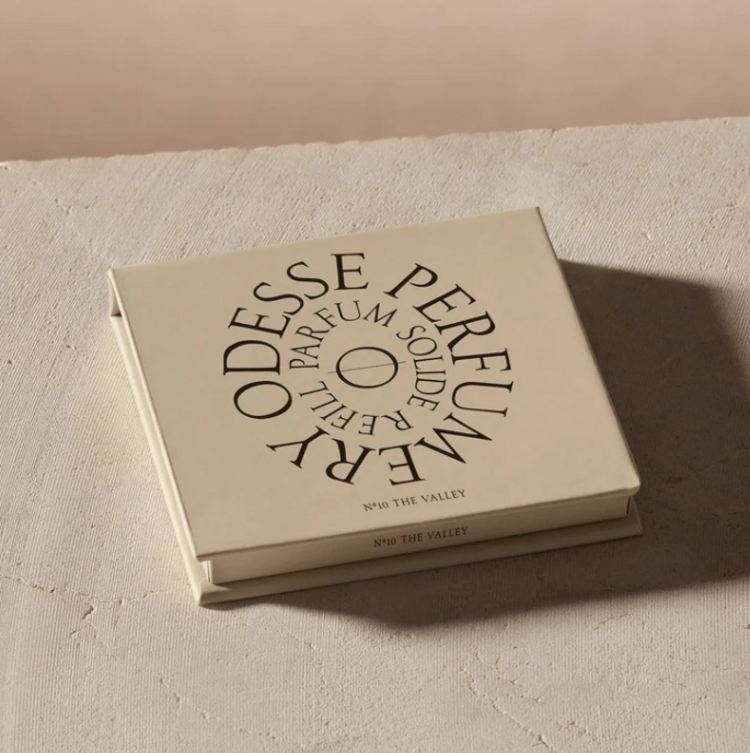 Odesse The Valley Soft Pack