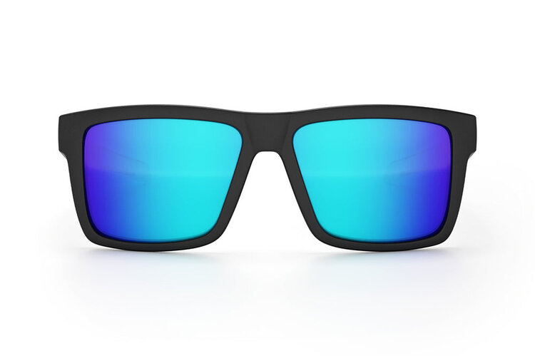 Heat Wave Performance Vise Z87+ | Galaxy Blue Polarized