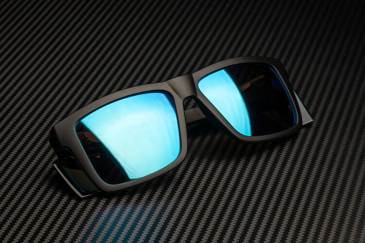 Heat Wave Performance Vise Z87+ | Galaxy Blue Polarized