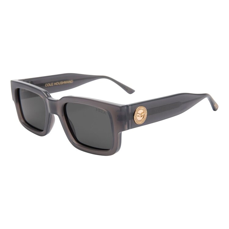 I-SEA I-Sea Cole Houshmand | Grey/Smoke