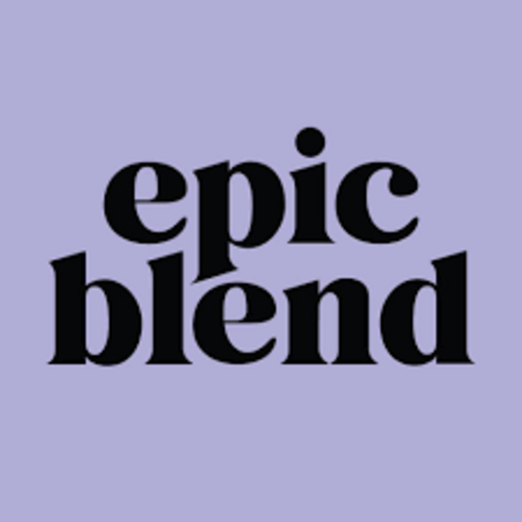 Epic Blend Lemongrass Hand & Body Lotion 2oz