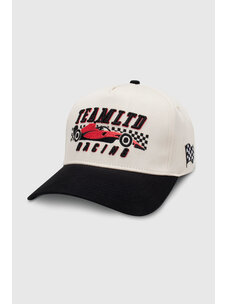 TEAMLTD Champions Snapback