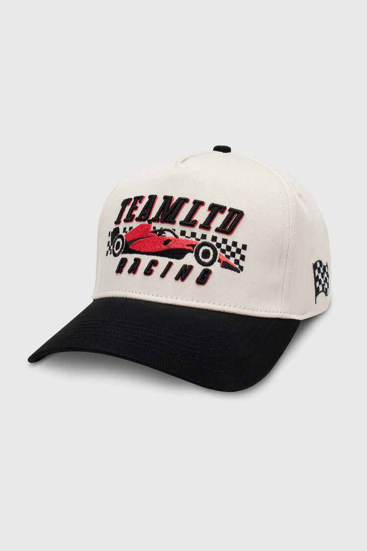 TEAMLTD Champions Snapback