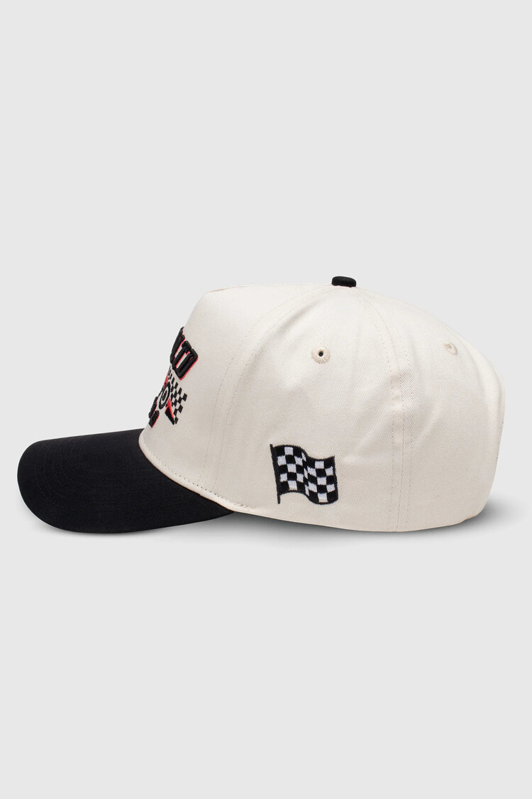 TEAMLTD Champions Snapback