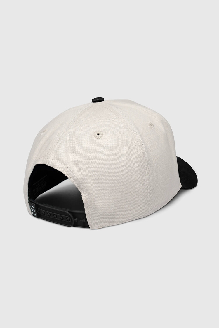 TEAMLTD Champions Snapback