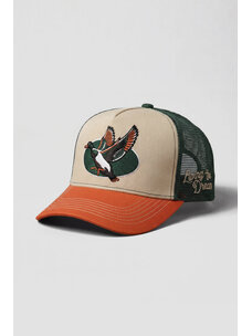 TEAMLTD TEAMLTD Outpost Trucker