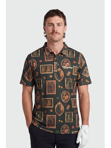 TEAMLTD TEAMLTD Par-Tee Polo | Canadian Pub House