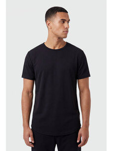 TEAMLTD Not So Basic Tee | Black