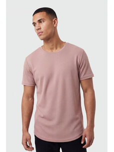 TEAMLTD Ridge Basic Tee | Clay