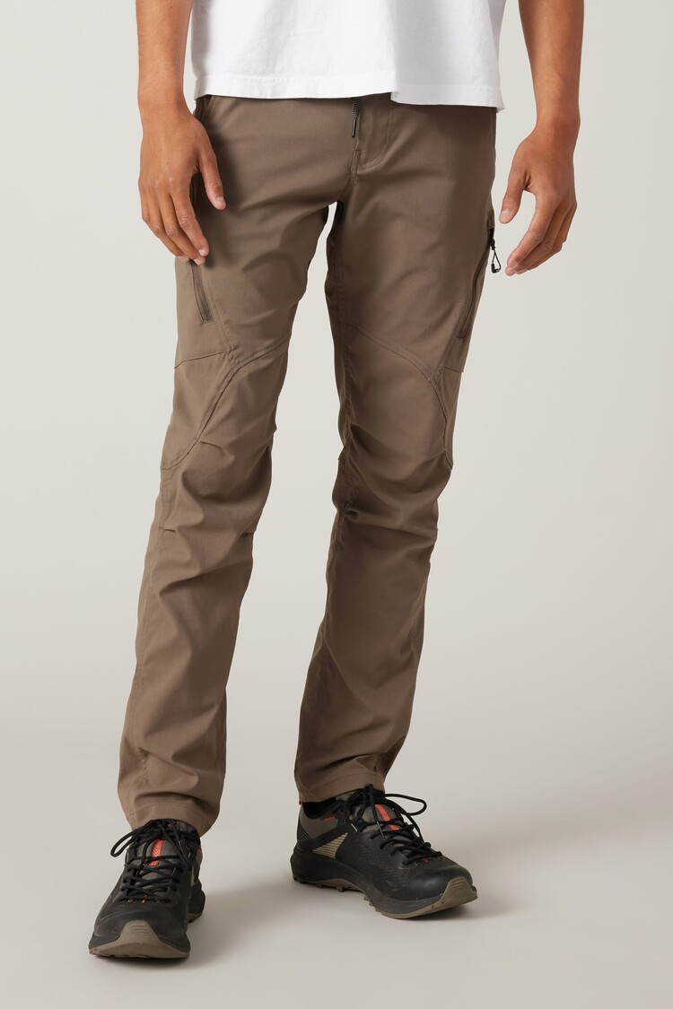 686 Technical Apparel 686 Anything Cargo Pant Slim Fit |Tobacco