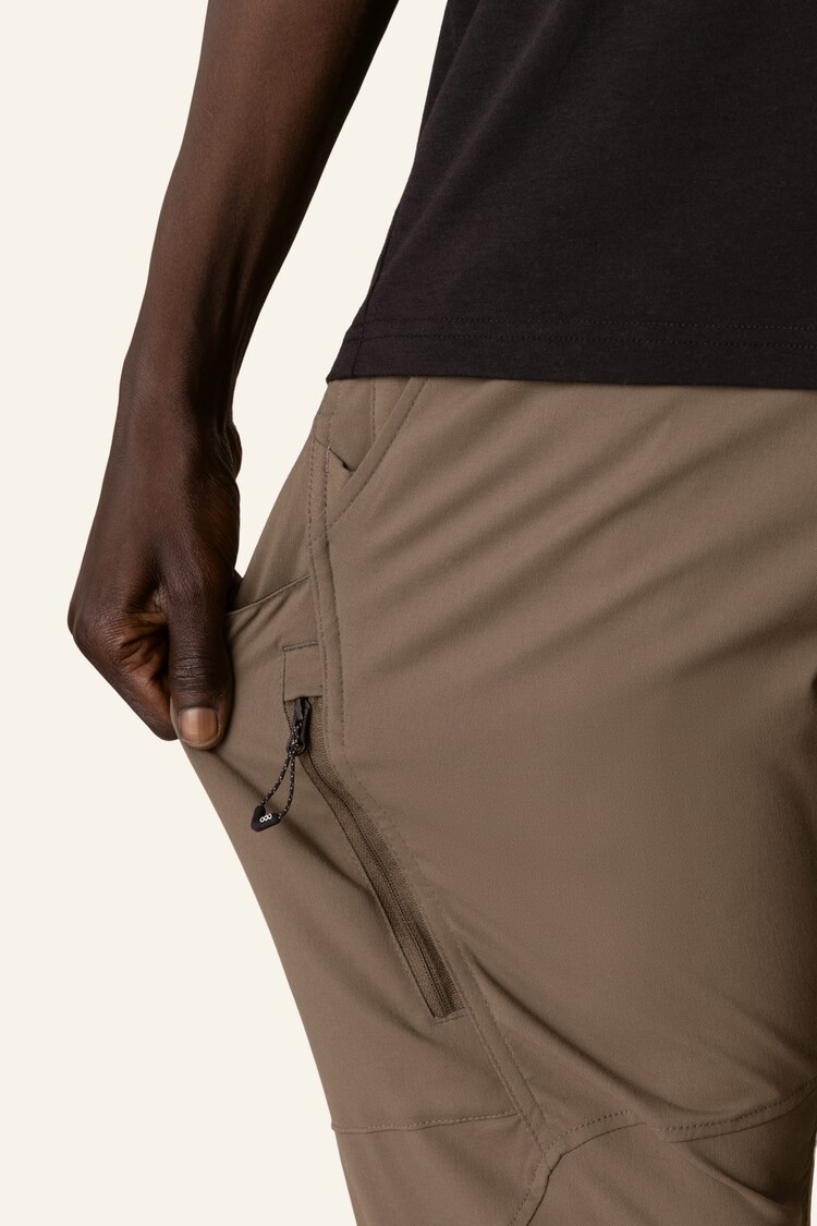 686 Technical Apparel 686 Anything Cargo Pant Slim Fit |Tobacco