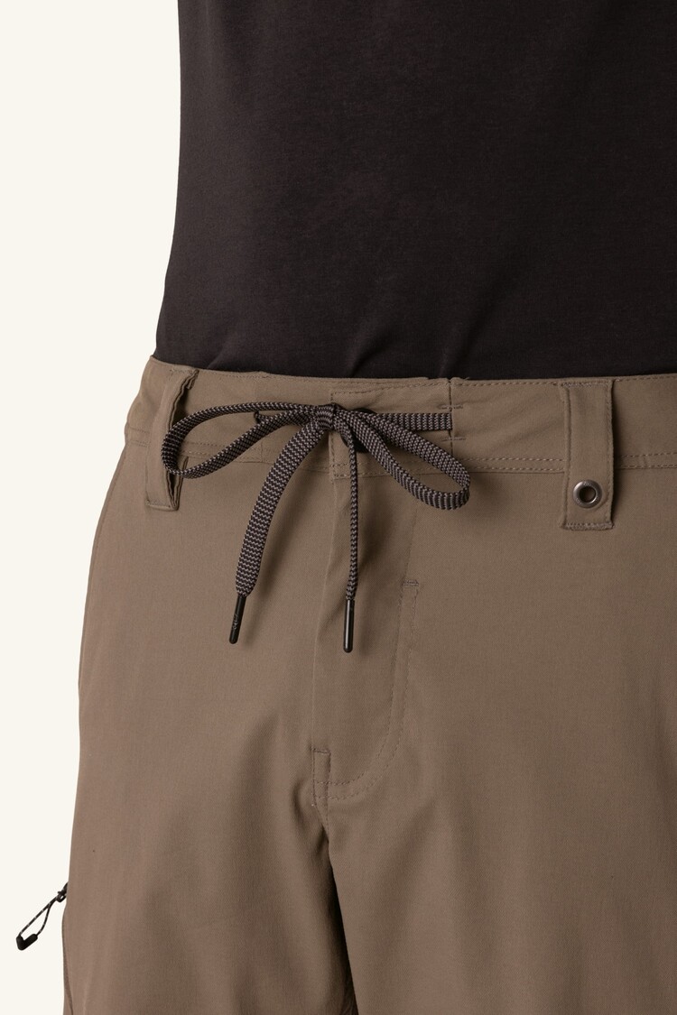 686 Technical Apparel 686 Anything Cargo Pant Slim Fit |Tobacco