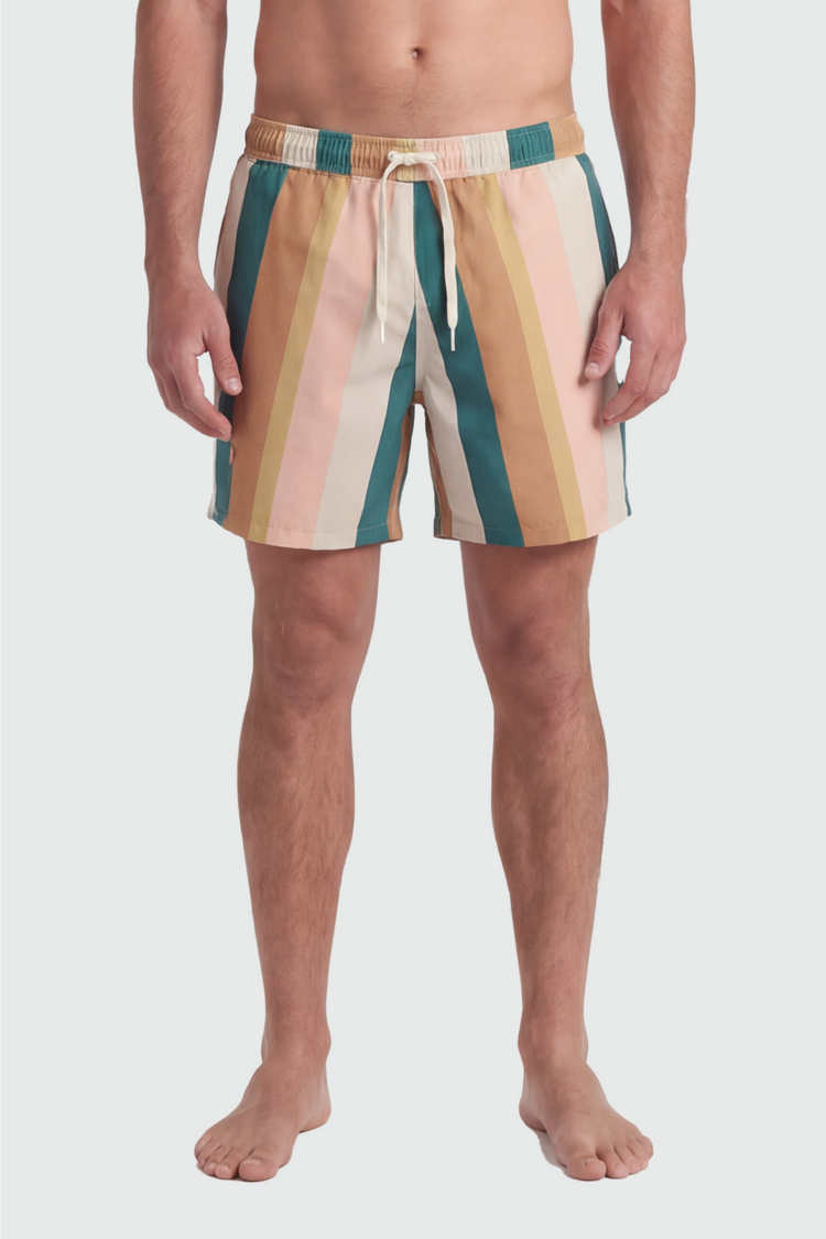 TEAMLTD TEAMLTD Swim Short | Palette