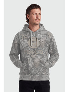 TEAMLTD Classic Hoodie | Oakbrush
