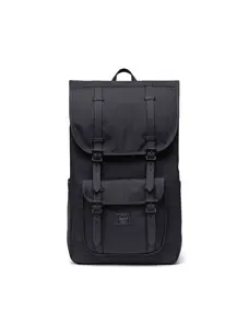 Herschel Herschel Little America Backpack | Black/Tonal