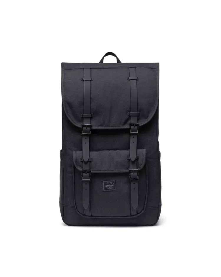Herschel Herschel Little America Backpack | Black/Tonal
