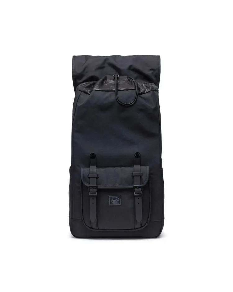 Herschel Herschel Little America Backpack | Black/Tonal