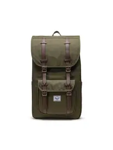 Herschel Herschel Little America Backpack | Ivy Green