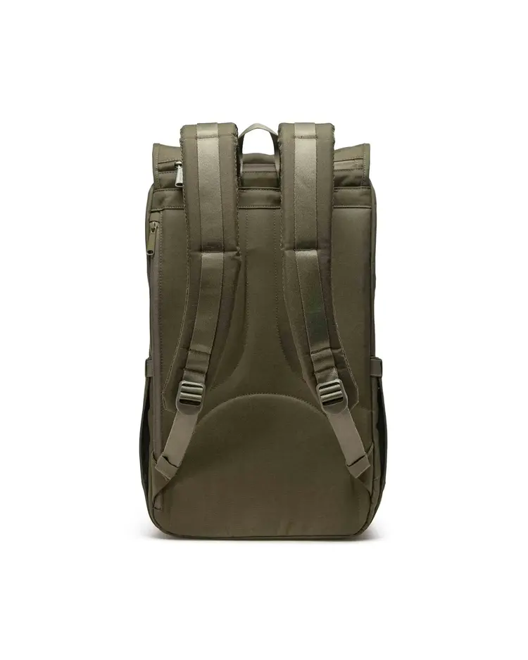 Herschel Herschel Little America Backpack | Ivy Green