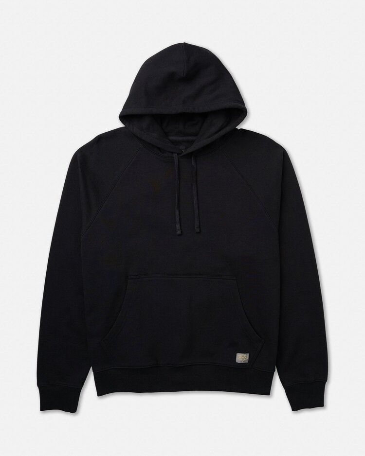 RVCA RVCA Dayshift Hoodie | Rvca Black
