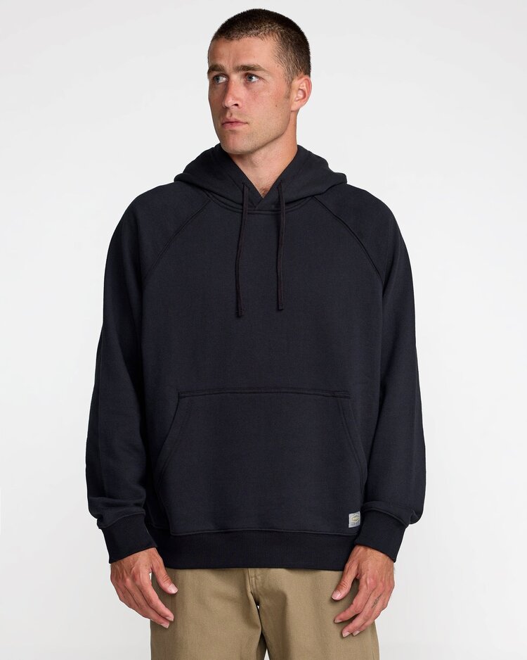 RVCA RVCA Dayshift Hoodie | Rvca Black