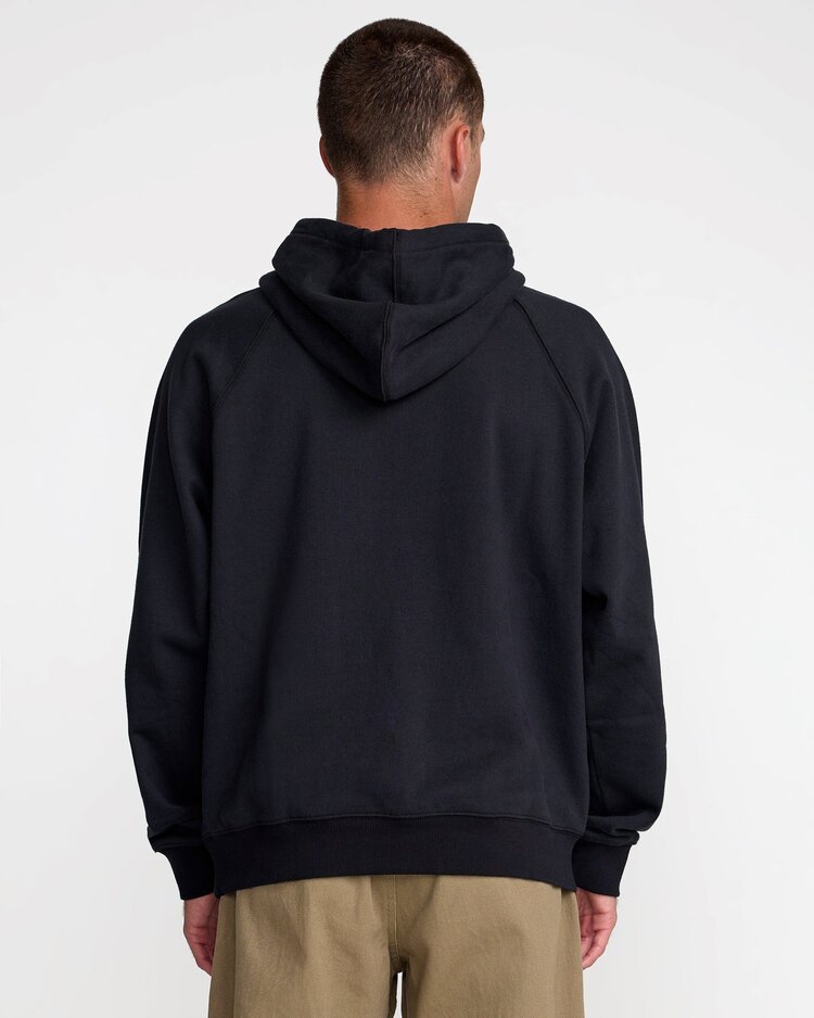 RVCA RVCA Dayshift Hoodie | Rvca Black