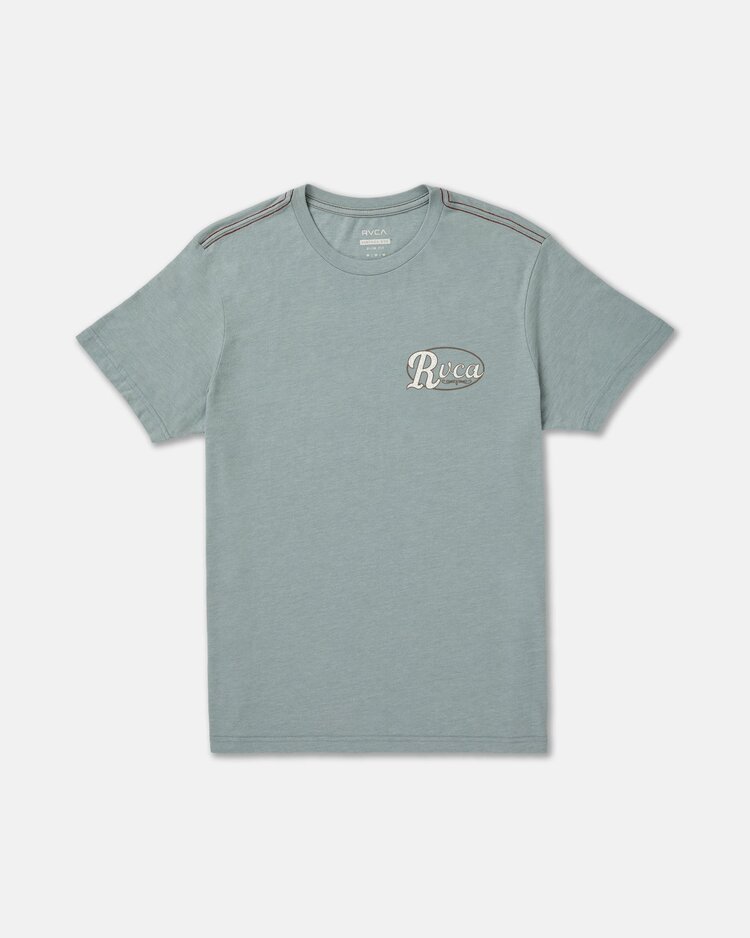 RVCA Corral S/S | Lead