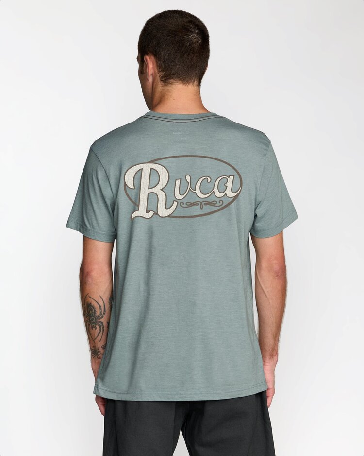 RVCA Corral S/S | Lead