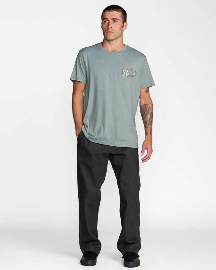 RVCA Corral S/S | Lead