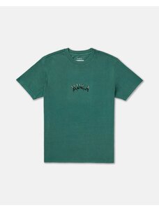 RVCA Olde S/S | Grass Green