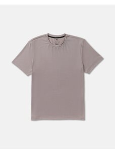 RVCA Balance Tee Ii | Brown Stone