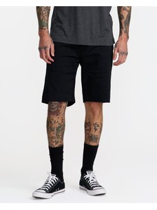 RVCA Weekend Stretch Short 20 | Black