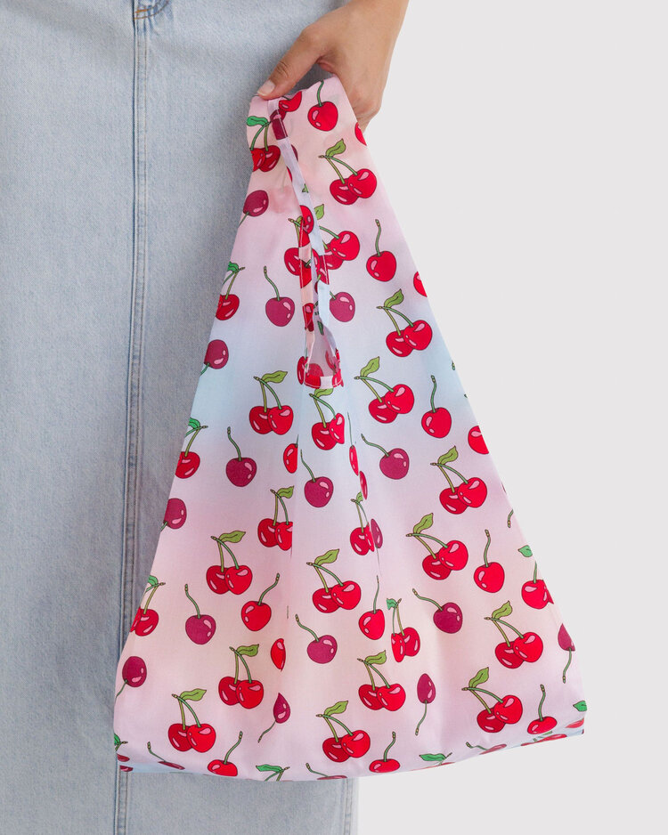 Baggu Standard | Cherries