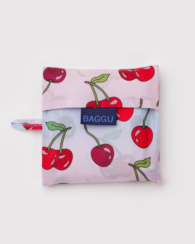 Baggu Standard | Cherries