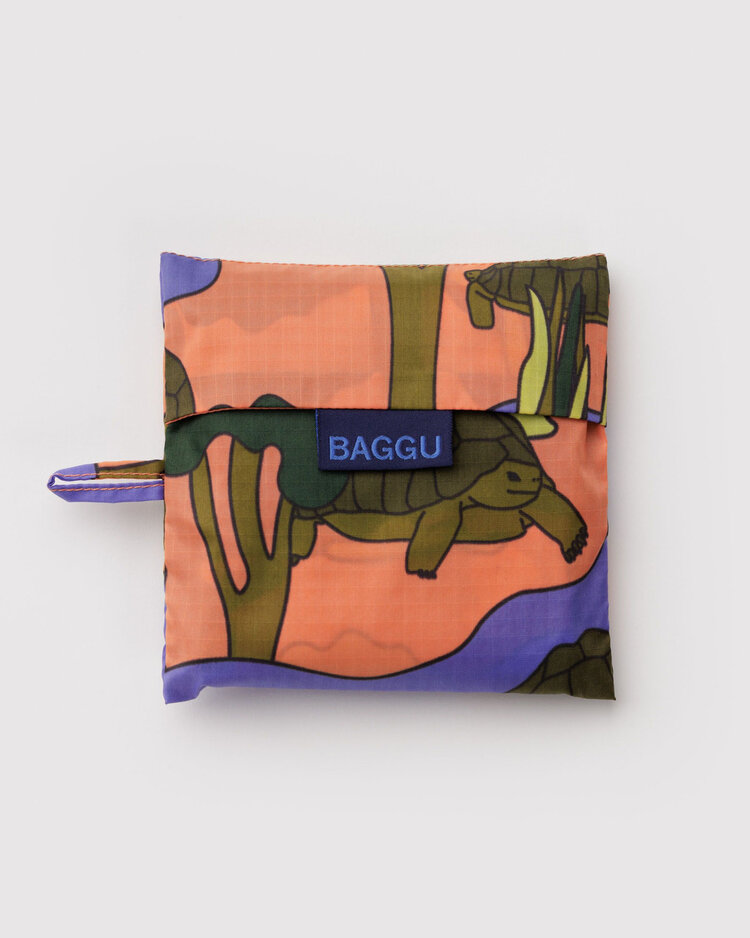 Baggu Standard | Turtle