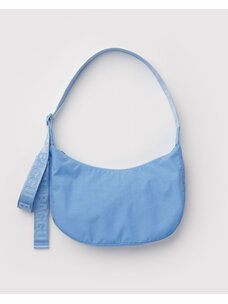 Baggu Medium Nylon Crescent Bag | Piscine