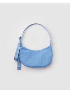 Baggu Small Nylon Crescent Bag | Piscine