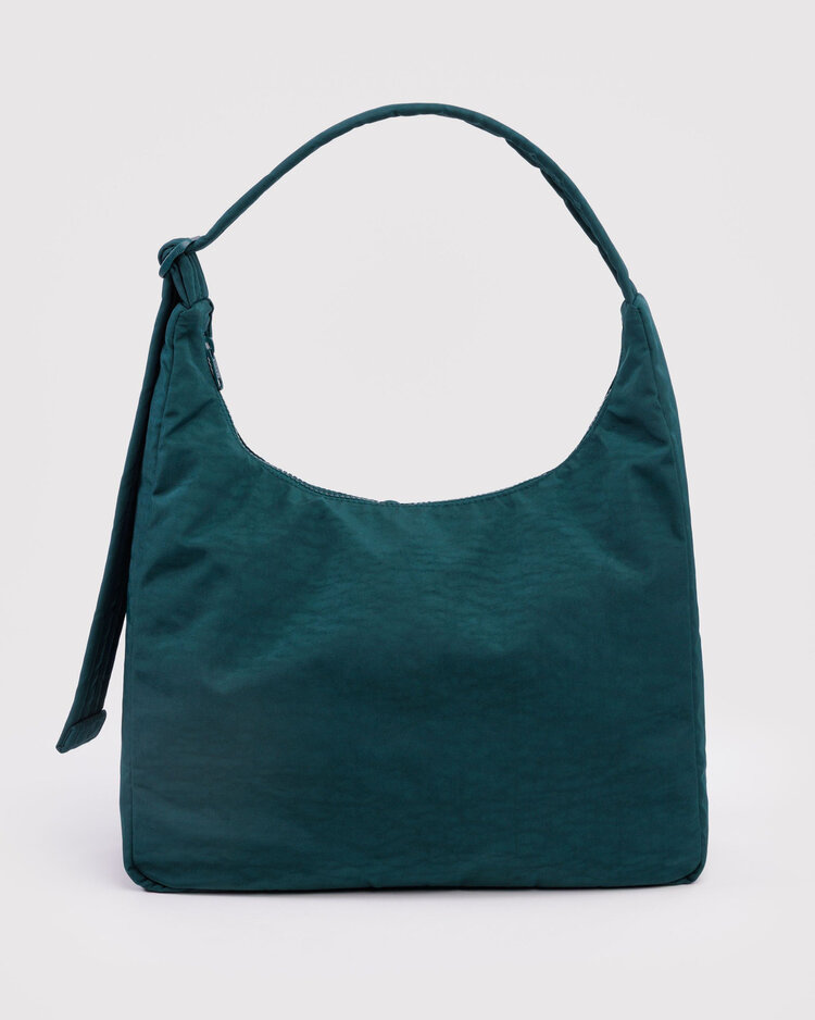 Baggu Nylon Shoulder Bag | Deep Sea