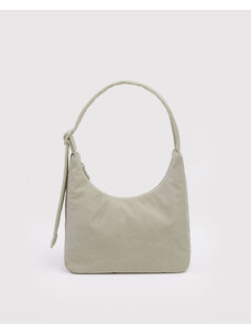 Baggu Baggu Mini Nylon Shoulder Bag | Celadon