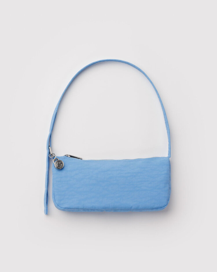 Baggu Nylon Pochette | Piscine