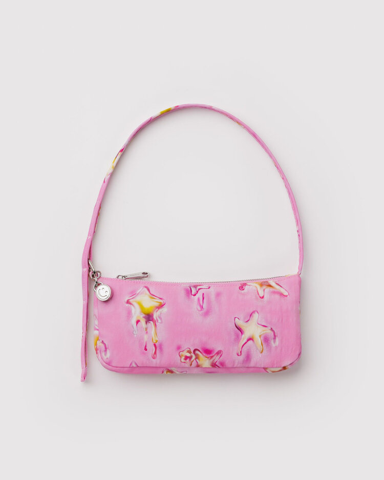 Baggu Baggu Nylon Pochette | Dancing Star
