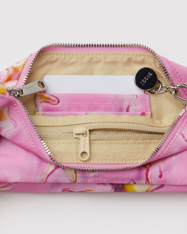 Baggu Baggu Nylon Pochette | Dancing Star