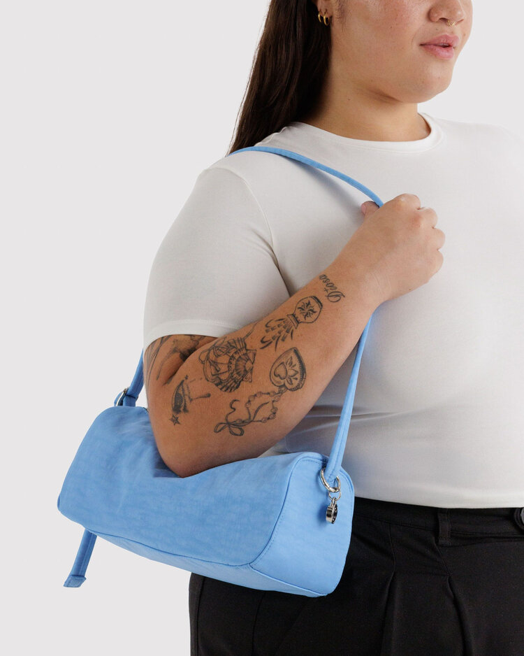 Baggu Nylon Loaf Bag | Piscine