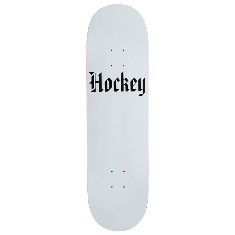 HOCKEY Hockey Stone Team Deck | 8.75