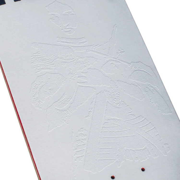 HOCKEY Hockey Stone Team Deck | 8.75