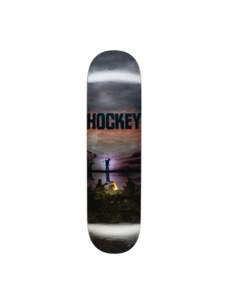 Hockey Take a Hike John Fitzgerald Deck | 8.5