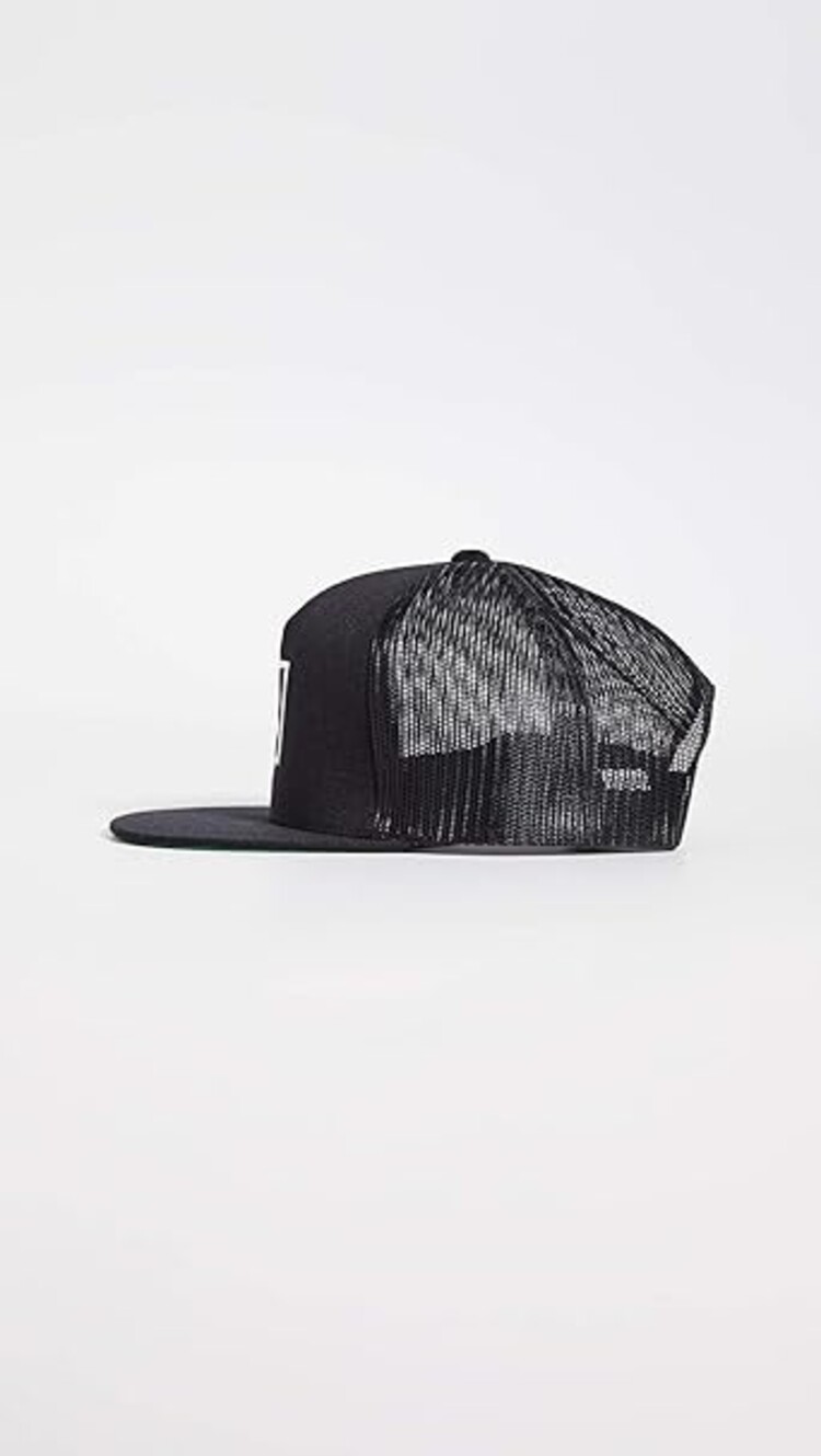 RVCA RVCA Va All The Way Trucker | Black